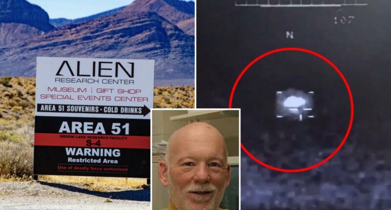 Intelligent alien life is out there â and its technology could destroy us in a microsecond, researchers claim